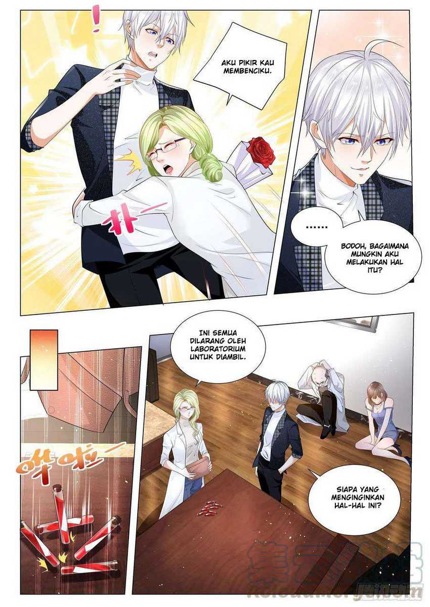 Shen Hao’s Heavenly Fall System Chapter 231 Gambar 4